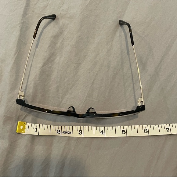 Tom Ford Women’s 5510 Dark Frame Eyeglasses - Picture 5 of 8